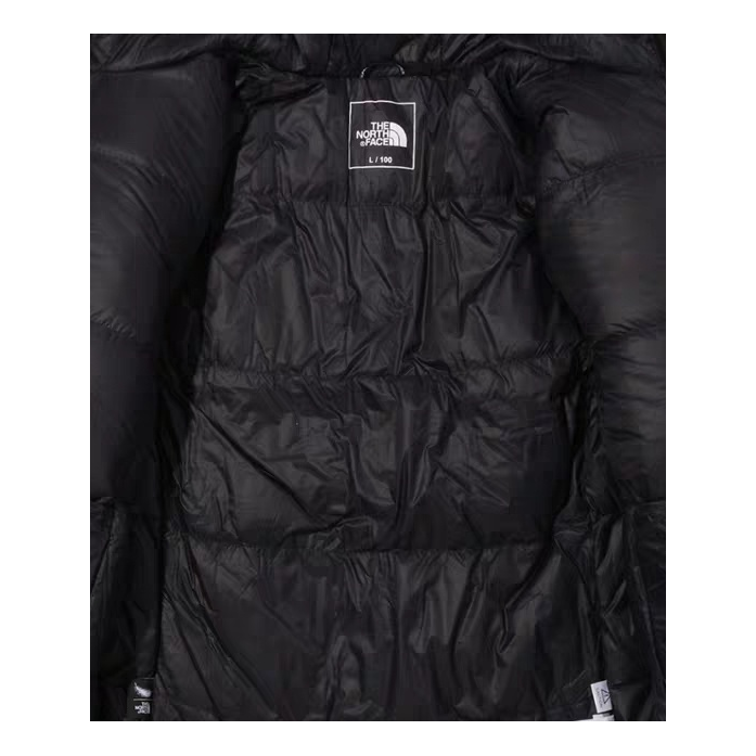 The North Face Himalayan Hooded Down Parka – 700-Fill