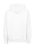 Supreme small box logo hoodie