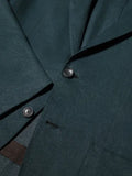 Zegna linen blazer
