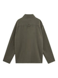Rier half-zip sweatshirt