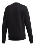 adidas Badge of Sport fleece sweatshirt