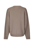 extreme cashmere Nº 459 Jonah button-up cardigan