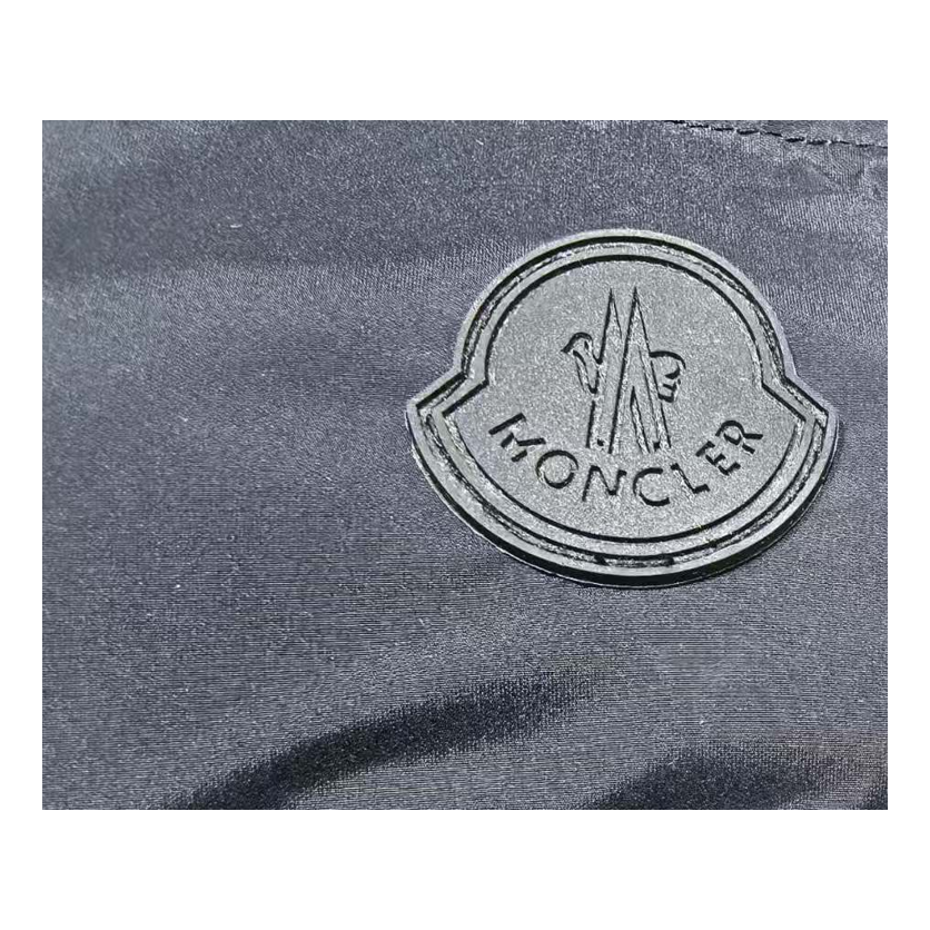 Moncler Madeira Hooded Down Puffer Jacket